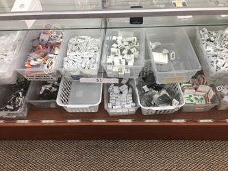 WALL PLUGS-CHARGERS-HEADPHONES