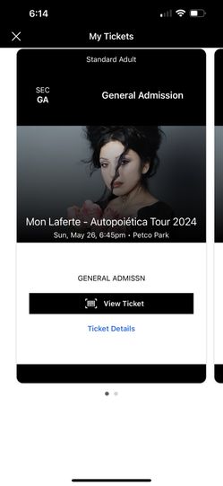 mon laferte