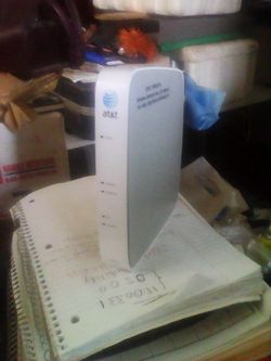 Wireless Router