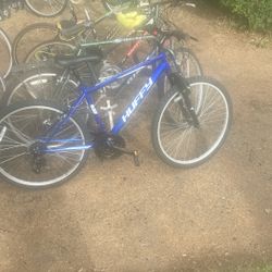 Huffy Rock Creek 26 Inch