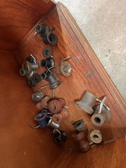 Weights Olympic stuff