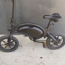 Jetson Bolt Pro Brand New Has A Lot Of Range 36v 350w 6ah (Hablo Español)