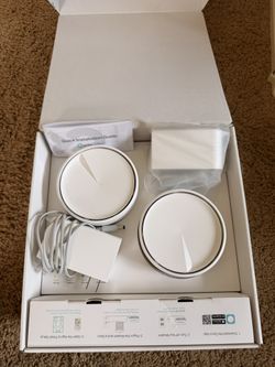 TP-link Deco WiFi Booster