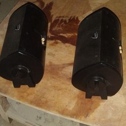 Definitive Technology Outdoor Speakers 