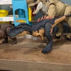 Dinosaur Toys