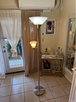 Living room lamp