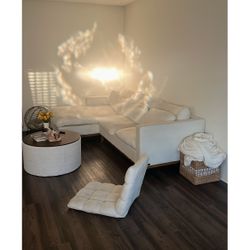 Floor Recliner