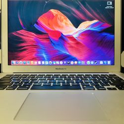 MacBook Air 13 inch