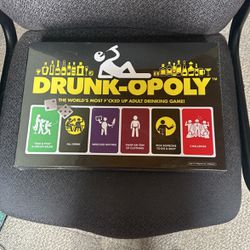 Drunkopoly