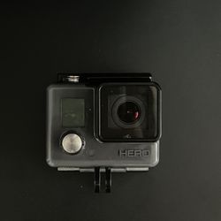 GoPro Hero 