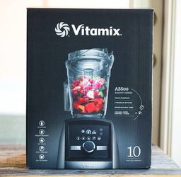 Vitamix A3500 Ascent Series Blender