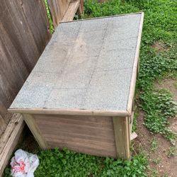 Dog House