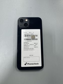 iPhone 13 128 Gb Unlocked