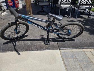 Haro LITE Xl BMX Bike