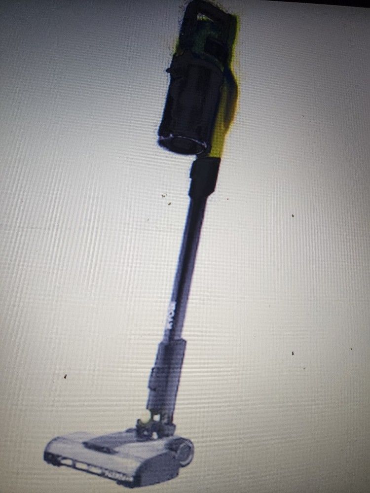 RYOBI 18V Brushless Cordless Pet Stick Vacuum Cleaner