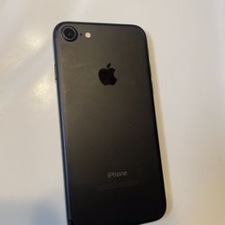 iPhone 7 Unlocked - 32GB