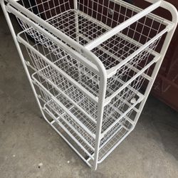 Storage Basket