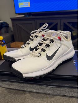 Golf shoes Nike Tiger Woods 13