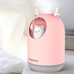 Humidifier 