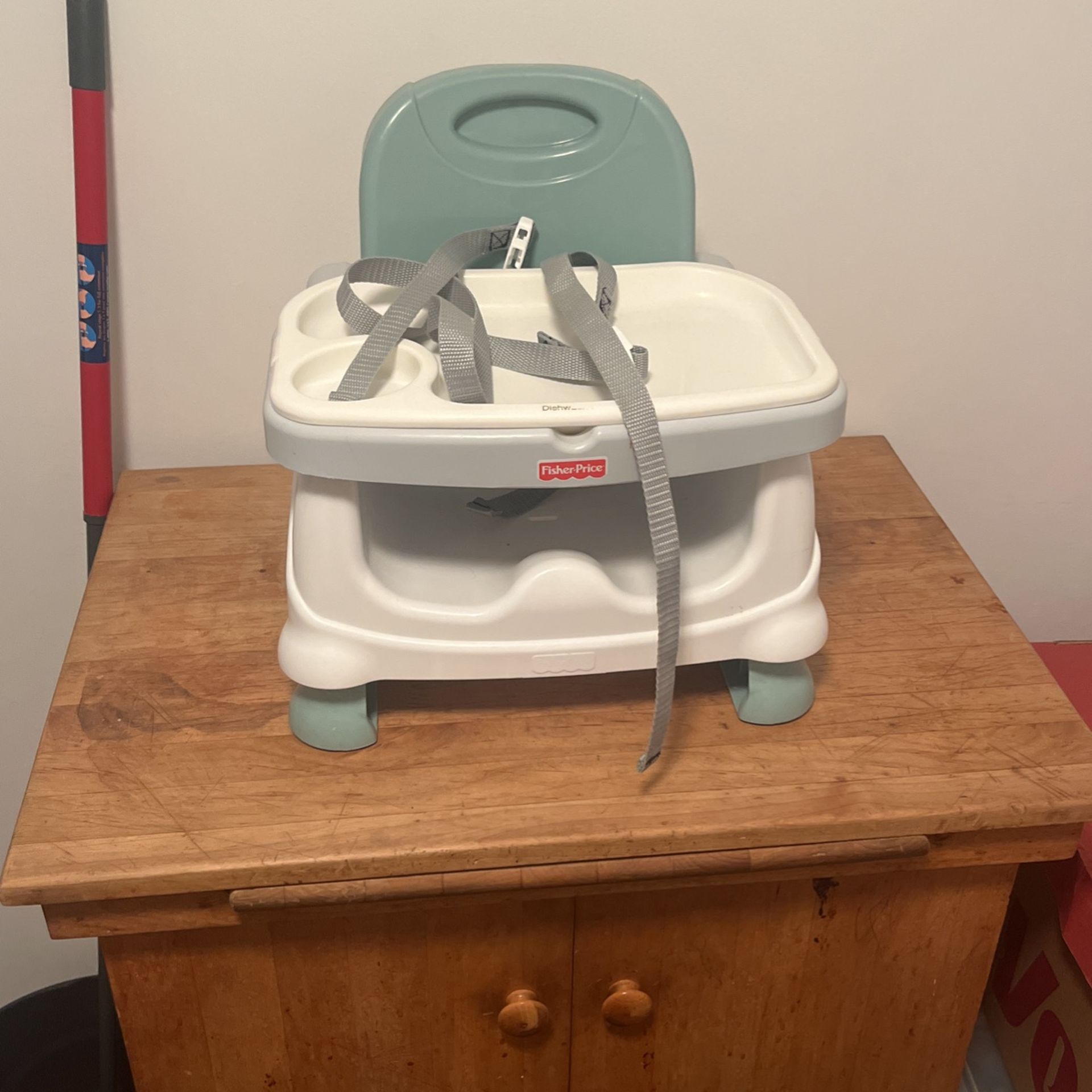 Baby Stuff