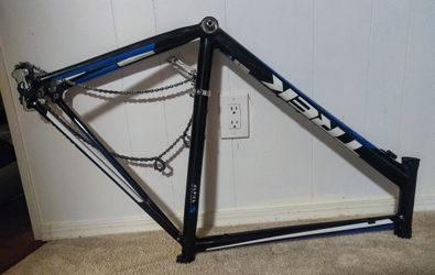 Trek ALPHA One Series 1.1