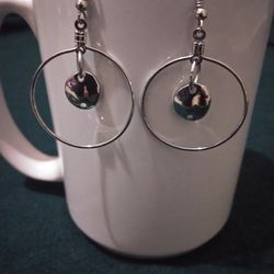 Handmade Earrings 