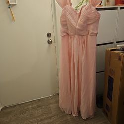 Weeding Dress New
