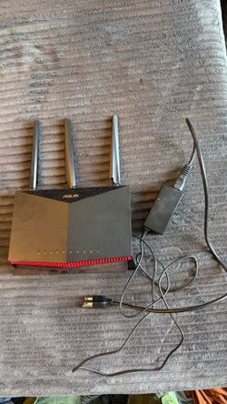 ASUS Gaming Router