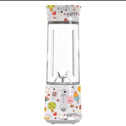 Portable Juice Blender 