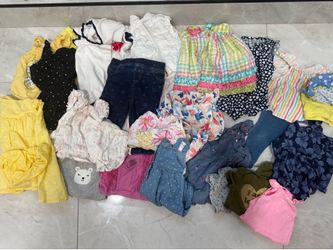 6-9 month clothes