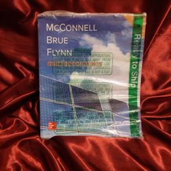 McConnell Brue Flynn Macroeconomics Book