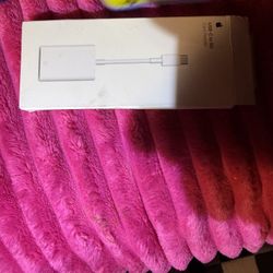 Apple Accessories 