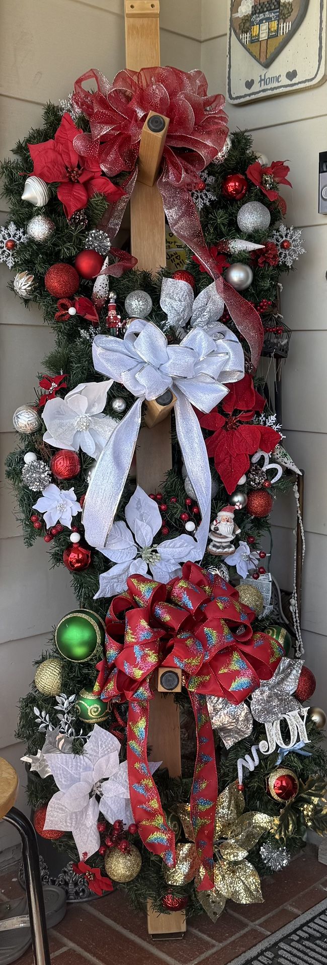 Christmas Wreaths 