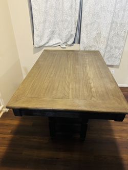 Kitchen Table