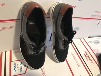 VANS UNISEX SHOES CANVAS EXCELLENT