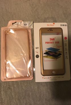 iPhone 6 Plus cases