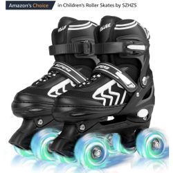 Kids Adjustable Roller skates 