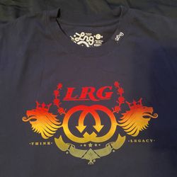 LRG Tee