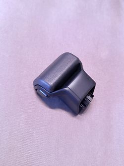 Toyota shift Knob-original