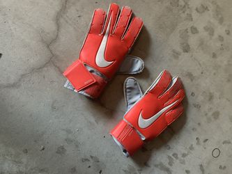 Goalkeeper Gloves