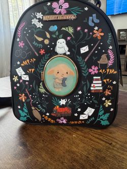 Harry Potter Bag!