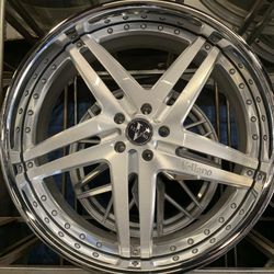 24 Wheels Rims Tires 🛞 N Stock 311 N Cicero 