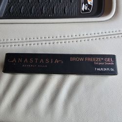 Anastasia Brow Freeze Gel