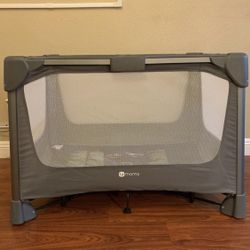 BABY PLAYPEN 