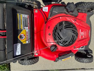 Lawnmower - Craftsman