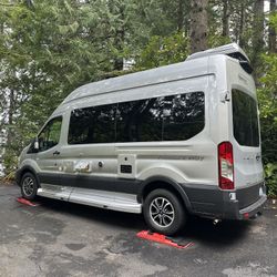 2023 Pleasureway Ontour 2.0