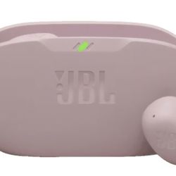 JBL Vibe Buds 2, True Wireless Noise Cancelling Earbuds