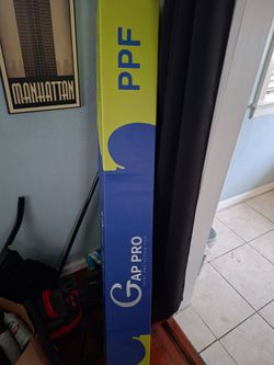 PPF paint protection film roll
