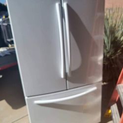Samsung Refrigerator 