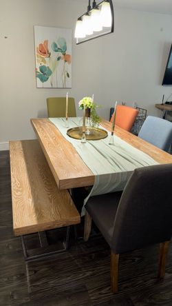 Cindy Crawford Dining Table Set